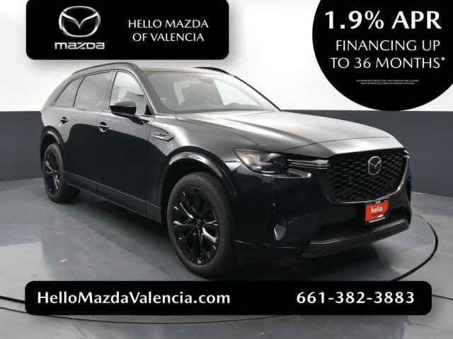 2026 Mazda Cx-90 3.3 Turbo S Premium Sport, 2N1728, Photo 1