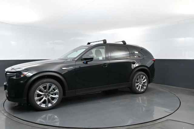 2026 Mazda Cx-90 Phev Premium Sport AWD, 1064, Photo 1
