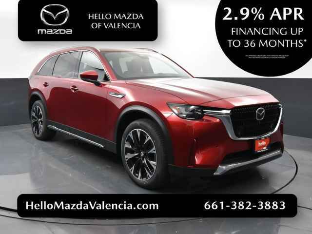 2023 Mazda Cx-9 GS AWD, NM4825, Photo 1