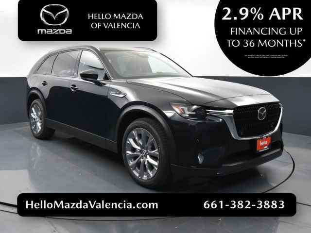 2026 Mazda Cx-90 Phev Premium Plus AWD, 2N1654, Photo 1