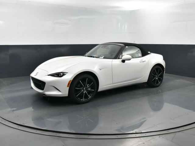 2026 Mazda Mx-5 Miata Club Manual, 868, Photo 1