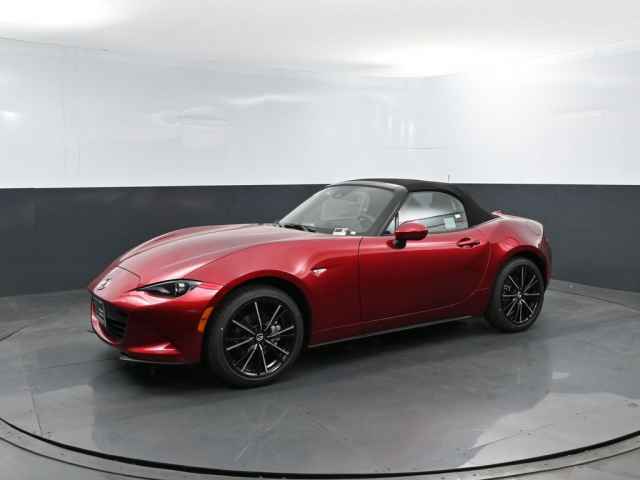 2026 Mazda Mx-5 Miata Club Manual, 868, Photo 1