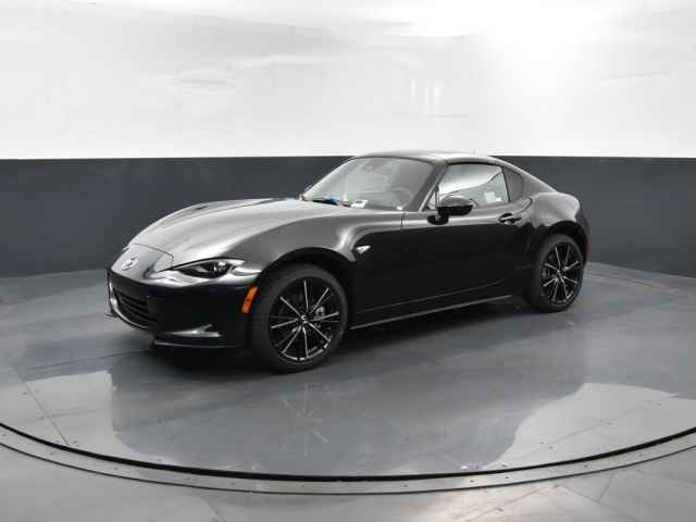 2026 Mazda Mx-5 Miata Rf Grand Touring Manual, 889, Photo 1