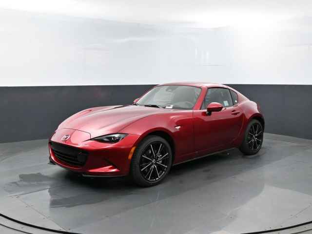 2026 Mazda Mx-5 Miata Rf Grand Touring Auto, 759, Photo 1