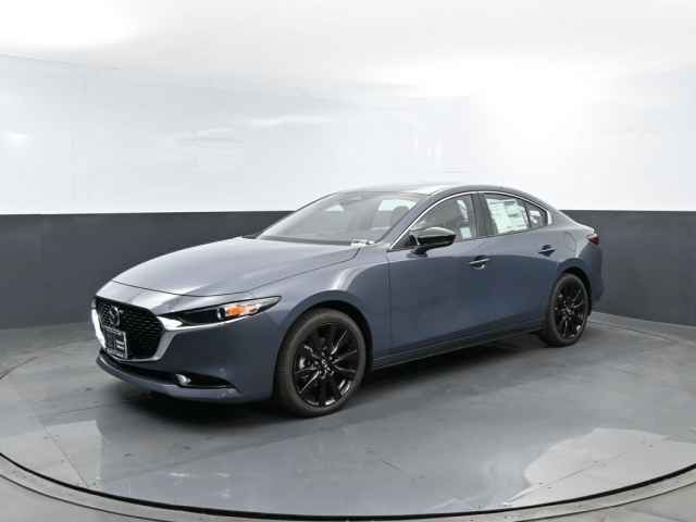 2026 Mazda Mazda3 2.5 S FWD, 1353, Photo 1