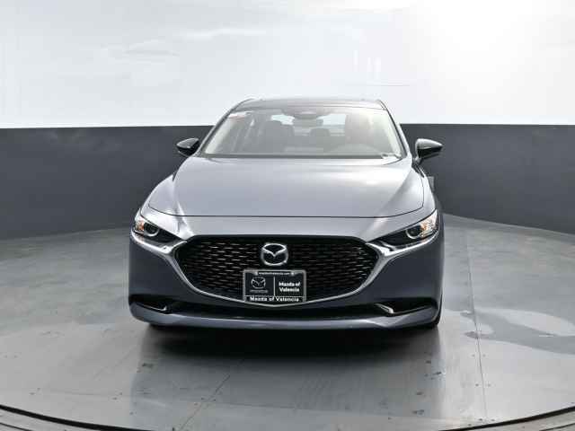 2026 Mazda Mazda3 2.5 S FWD, 1353, Photo 1