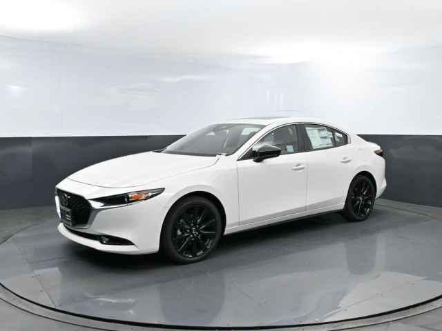 2026 Mazda Mazda3 2.5 Turbo Premium Plus AWD, 834, Photo 1