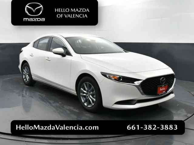 2018 Mazda Mazda3 Touring Auto, 2H0780, Photo 1