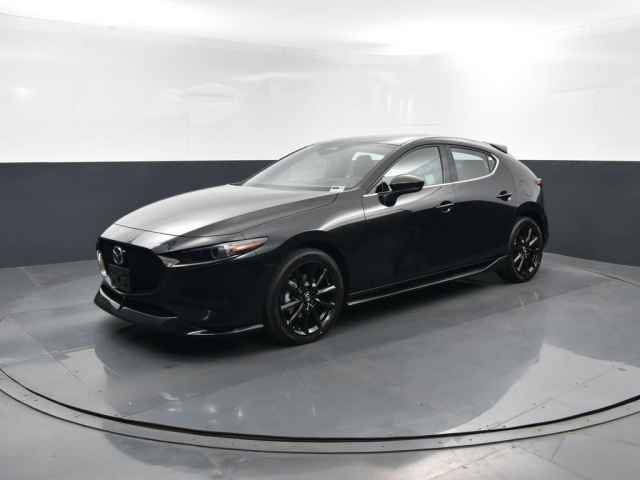 2026 Mazda Mazda3 2.5 Turbo Premium Plus AWD, 834, Photo 1