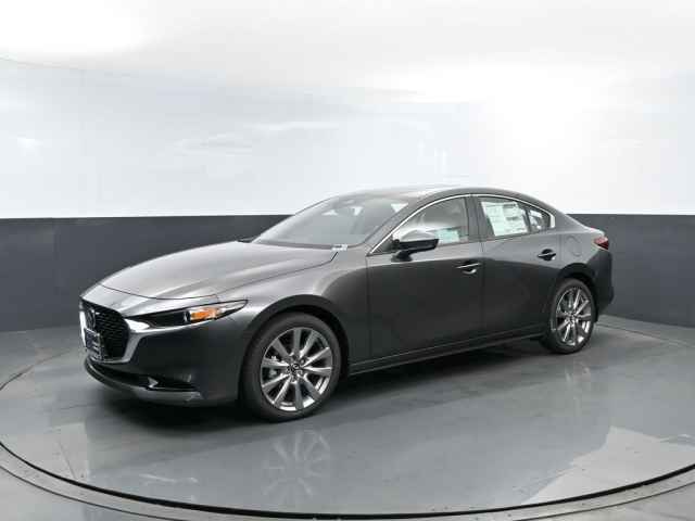 2026 Mazda Mazda3 2.5 S Preferred FWD, 1042, Photo 1