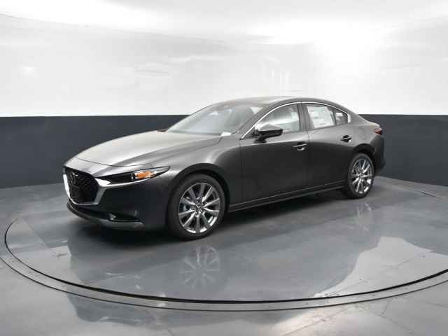 2026 Mazda Mazda3 2.5 S Select Sport FWD, 1113, Photo 1