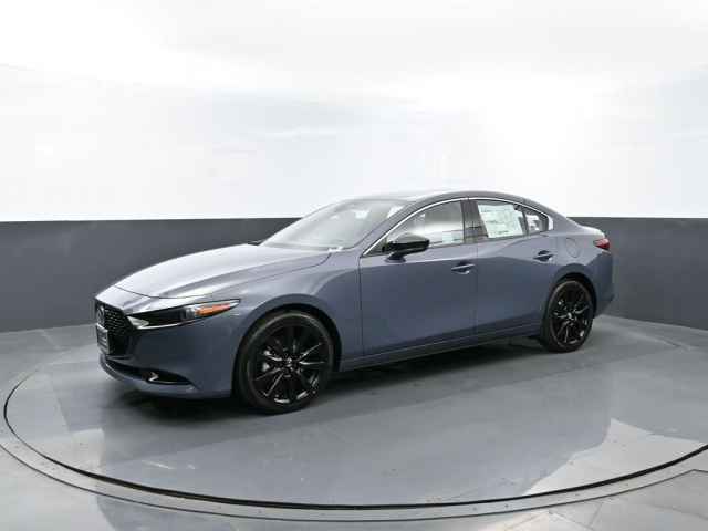 2026 Mazda Mazda3 2.5 Turbo Premium Plus AWD, 862, Photo 1