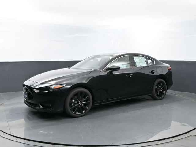 2026 Mazda Mazda3 2.5 Turbo Premium Plus AWD, 834, Photo 1