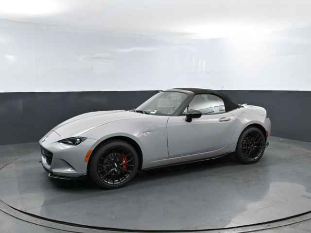 2026 Mazda Mx-5 Miata Club Manual, 1251, Photo 1