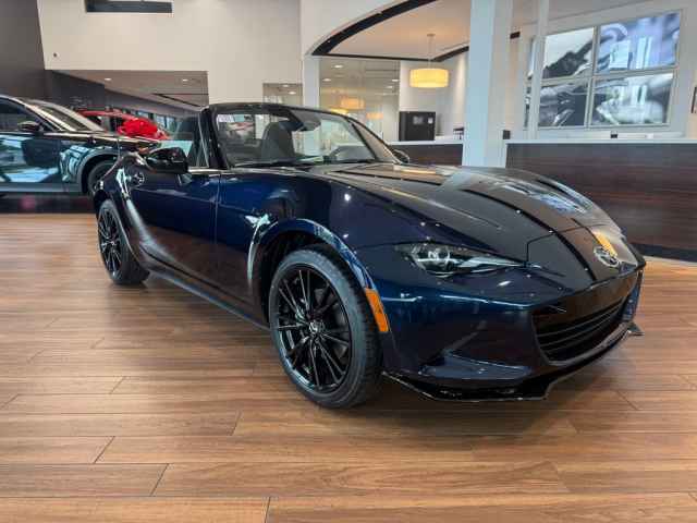 2026 Mazda MX-5 Miata Club Manual, 1209, Photo 1