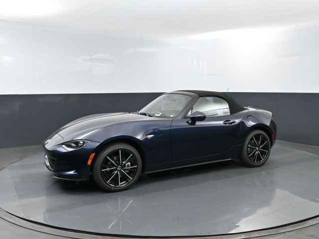 2026 Mazda Mx-5 Miata Club Manual, 868, Photo 1