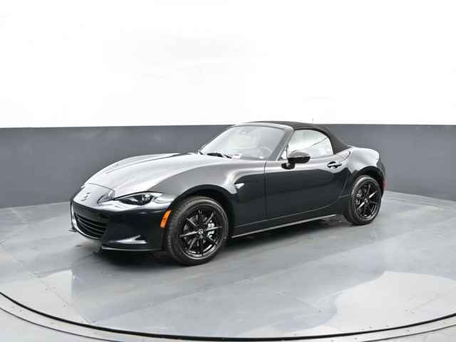 2026 Mazda Mx-5 Miata Club Manual, 853, Photo 1