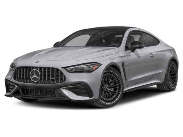 2026 Mercedes-Benz CLE CLE 300 4MATIC Cabriolet, 4N7037, Photo 1