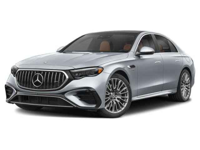 2026 Mercedes-Benz E-Class E 350 RWD Sedan, 4N7627, Photo 1