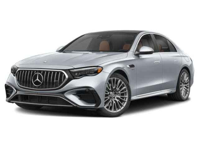 2026 Mercedes-Benz E-Class E 350 RWD Sedan, 4L913, Photo 1