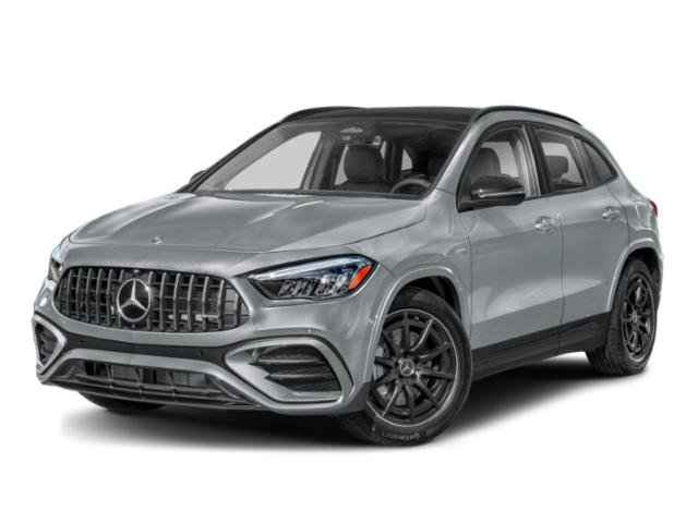2026 Mercedes-Benz GLA GLA 250 4MATIC SUV, 4N7356, Photo 1
