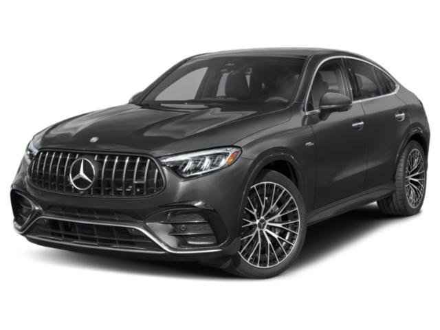 2026 Mercedes-Benz GLC GLC 300 SUV, 4N7594, Photo 1