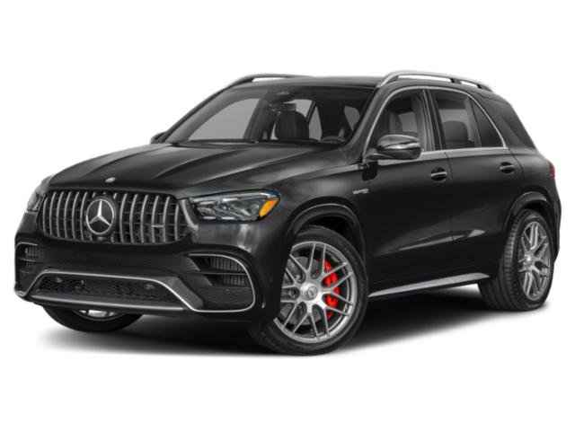 2026 Mercedes-Benz GLE GLE 450 4MATIC SUV, 4N8107, Photo 1