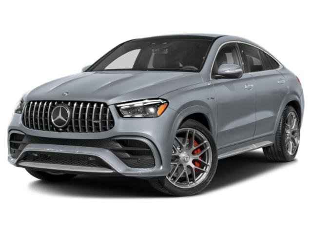 2026 Mercedes-Benz GLE GLE 350 4MATIC SUV, 4N6614, Photo 1