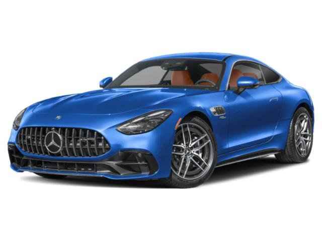 2026 Mercedes-Benz AMG GT AMG GT 43 Coupe, 4N6463, Photo 1
