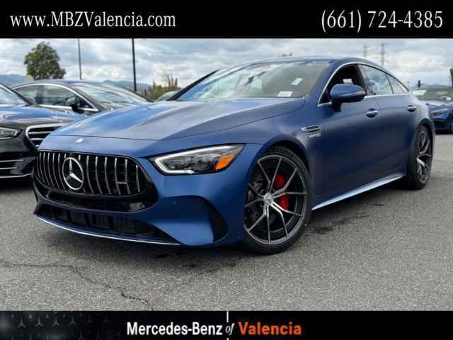 2024 Mercedes-Benz AMG GT AMG GT 43 4-Door Coupe, 4N7298A, Photo 1
