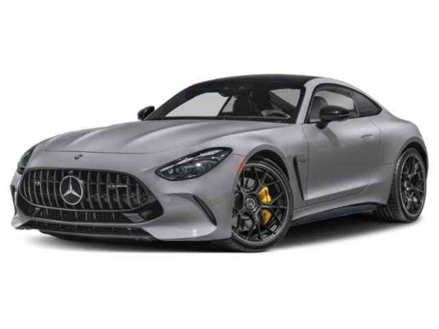 2026 Mercedes-Benz AMG GT AMG GT 63 4-Door Coupe, 4N7212, Photo 1