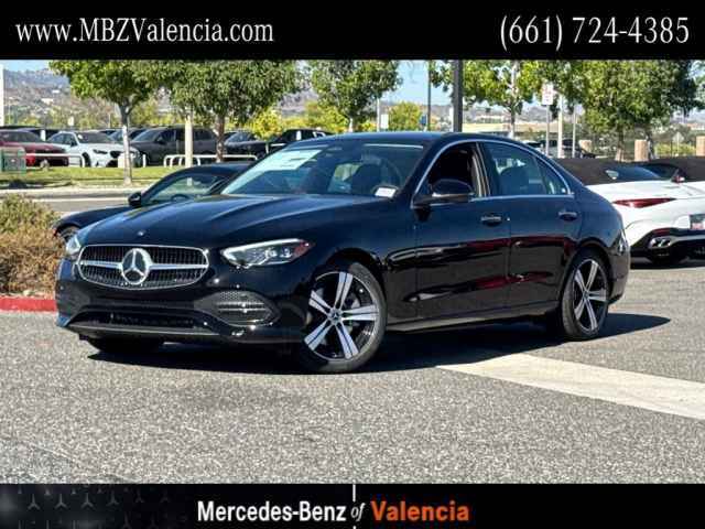 2024 Mercedes-Benz S-Class S 580 4MATIC Sedan, 4P2405C, Photo 1
