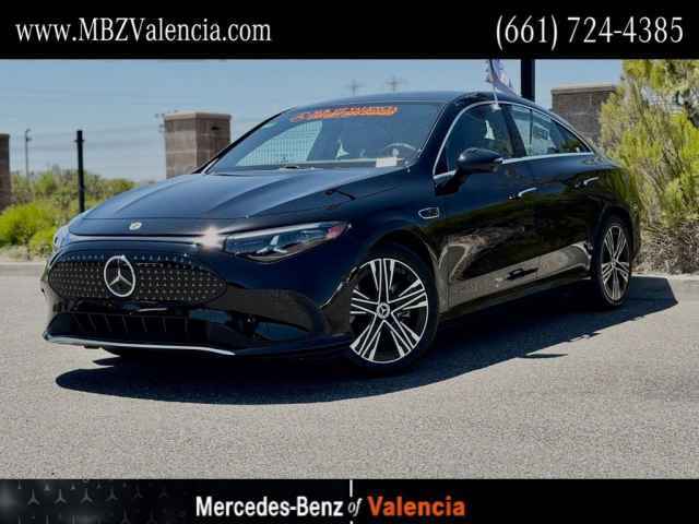 2026 Mercedes-Benz CLA CLA 250 Coupe, 4L995, Photo 1