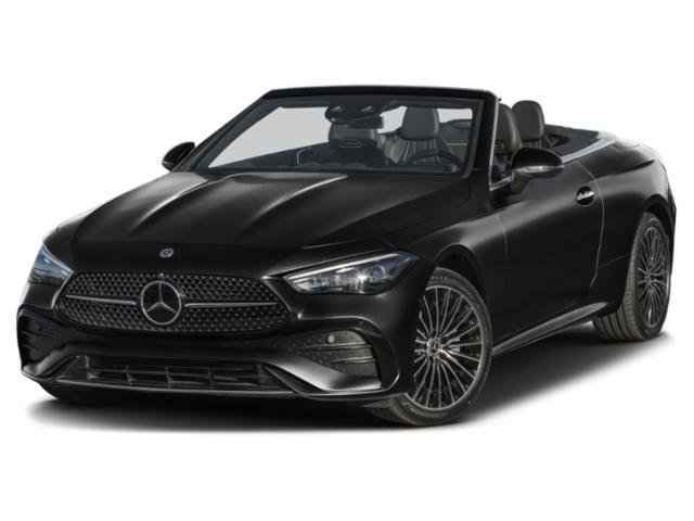 2026 Mercedes-Benz CLE CLE 300 4MATIC Coupe, 4N6367, Photo 1