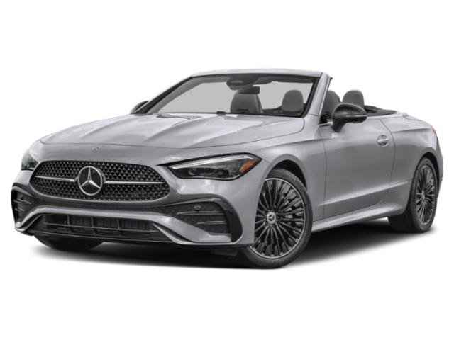 2026 Mercedes-Benz CLE AMG CLE 53 4MATIC+ Coupe, 4N7362, Photo 1