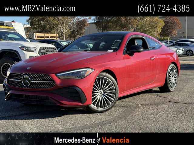 2026 Mercedes-Benz AMG GT AMG GT 43 Coupe, 4N6464, Photo 1