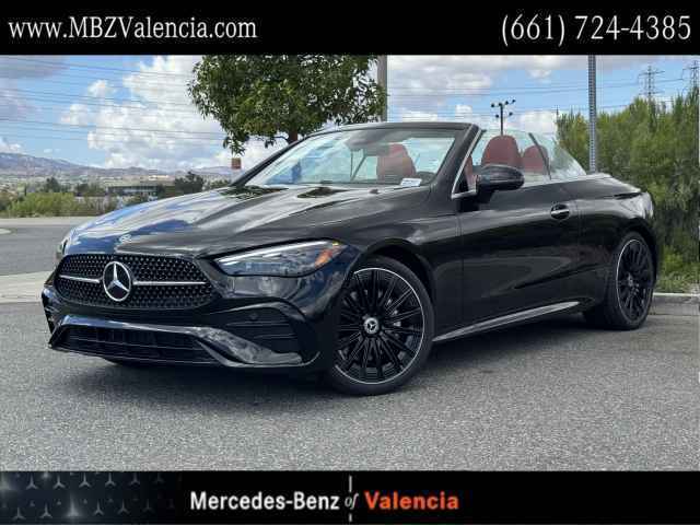 2026 Mercedes-Benz SL Maybach SL 680 Monogram Series Roadster, 4N6556, Photo 1