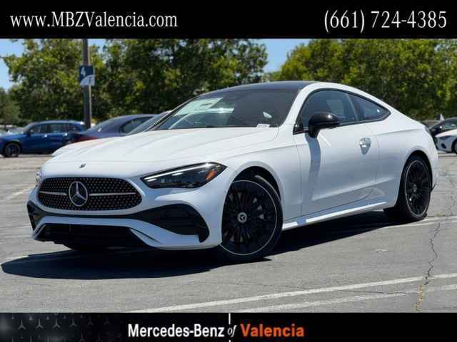 2026 Mercedes-Benz CLE AMG CLE 53 4MATIC+ Cabriolet, 4N7629, Photo 1