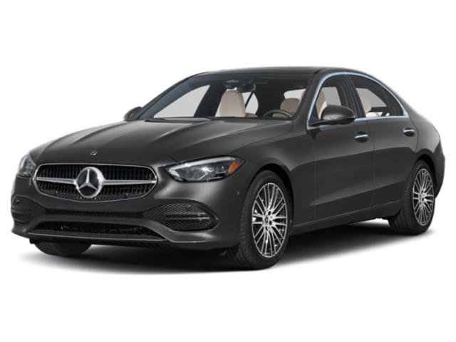 2026 Mercedes-Benz C-Class C 300 4MATIC Sedan, 4N8279, Photo 1