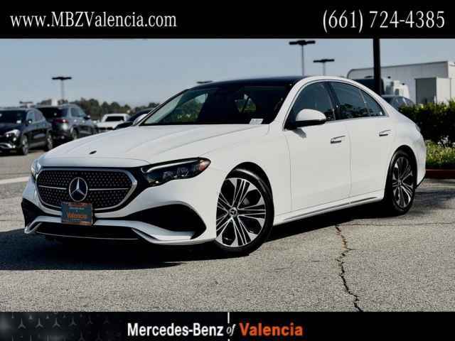 2026 Mercedes-Benz E-Class AMG E 53 E 4MATIC+ Wagon, 4N7081, Photo 1