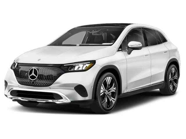 2026 Mercedes-Benz EQE EQE 320+ SUV, 4N6359, Photo 1