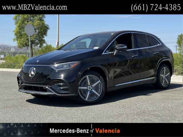 2026 Mercedes-Benz EQE EQE 320+ SUV, 4N6359, Photo 1