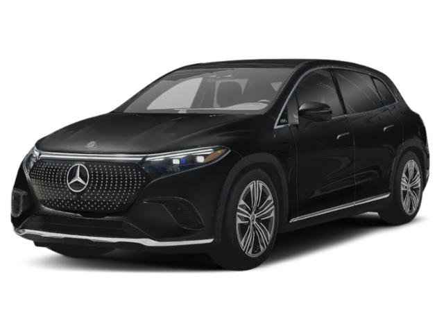 2026 Mercedes-Benz EQS EQS 450 4MATIC Sedan, 4N7095, Photo 1