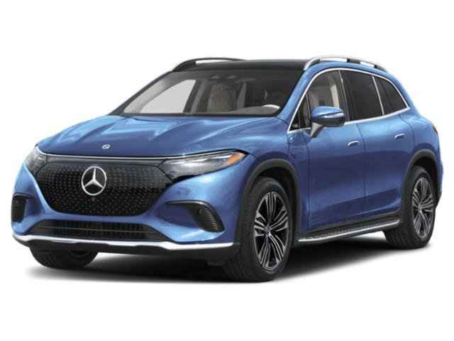 2026 Mercedes-Benz EQS EQS 450 4MATIC Sedan, 4N7658, Photo 1