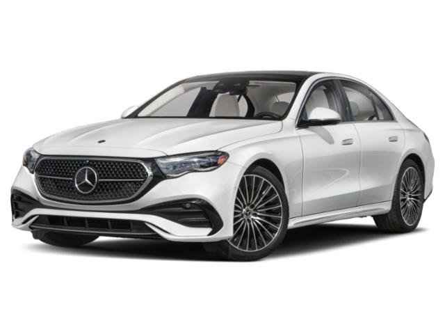 2026 Mercedes-Benz E-Class E 350 RWD Sedan, 4N7584, Photo 1
