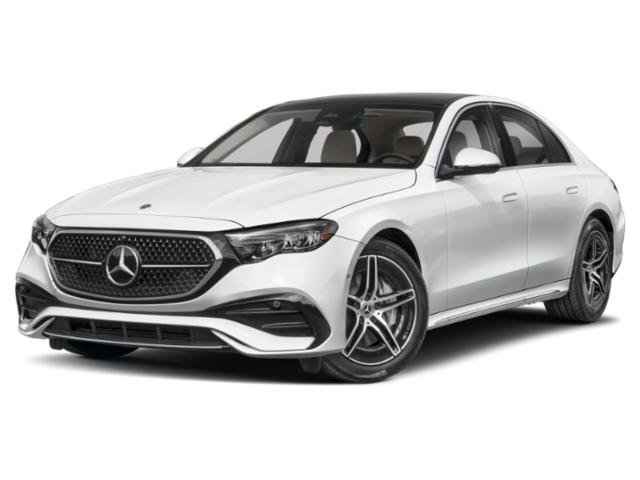2026 Mercedes-Benz E-Class AMG E 53 E 4MATIC+ Sedan, 4N7656, Photo 1