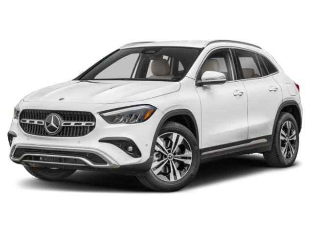 2026 Mercedes-Benz GLA GLA 250 SUV, 4N7589, Photo 1