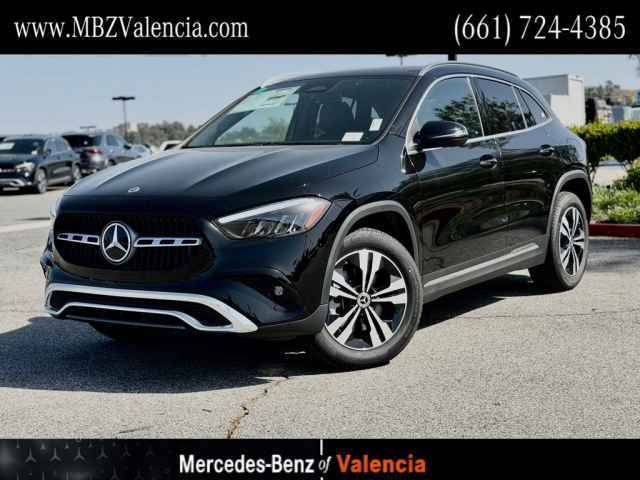 2026 Mercedes-Benz GLA GLA 250 SUV, 4L959, Photo 1