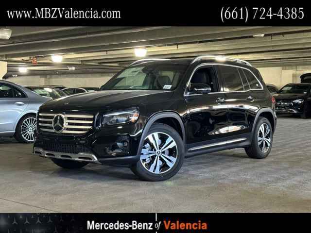 2026 Mercedes-Benz GLB GLB 250 SUV, 4N7079, Photo 1