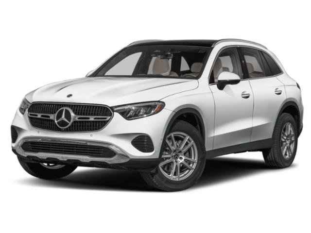 2026 Mercedes-Benz GLC GLC 300 SUV, 4N7503, Photo 1